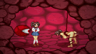 Pixel Town Wild Times - Akanemachi - Animation Gallery (HD Cut)