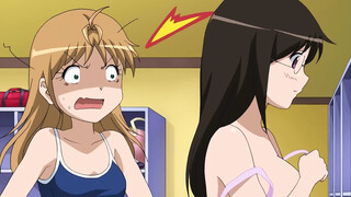 B Gata H Kei (Long Live Ecchi)