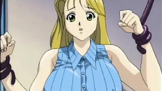 Beautiful Busty Secretary Has Rough Sex