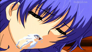 Futagono Haha Seihonnou 02