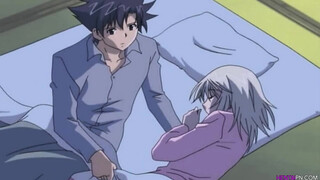 Young Man Finally Fucks The Roommate Of His Dreams