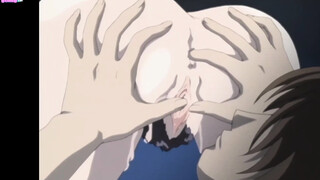 Taboo Mom 02 - Uncensored Anime porn with Spanish subtitles