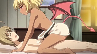 Anime porn Animations