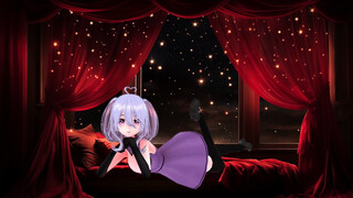 Fragmento de "Seducción en las sombras" de la escritora Nancy Killpatrick