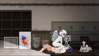 放課後の鬼ごっこ game