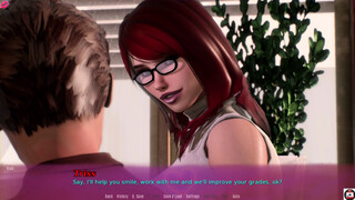 The Wants of Summer - (PT 23)