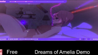 Cravings of Amelia Demo