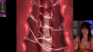 Huge Jugs Rosaline boinked in Live 2D !! Supah Mario Manga porn