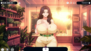 I energy my COUGAR to use an bumfuck fuck stick in our recording studio.