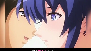 Cafe Workers Having Fucky-fucky (Wonderful Games)