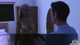 LUST THEORY #170 • Season two • Adult Visual Novel Gameplay