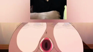 RESPONSE-PRAISE: Aqua x Kazuma KonoSuba Manga porn