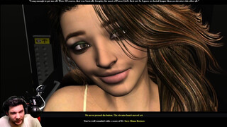 Redemption for Jessika "Love in an elevator" Part six - The CO-OPerators