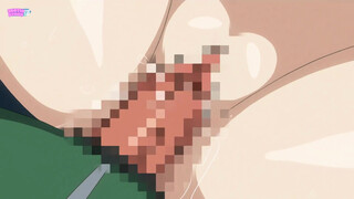 Manager's Fuck-fest Request 01 - Anime porn with Spanish subtitles