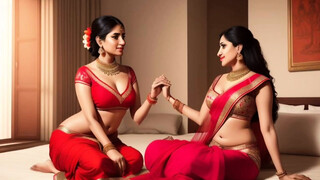 Stellar Indian desi gal Sudipa pulverized by her bf – xxx tough bang-out with pop-shot on her boobs indian fucky-fucky indian lady