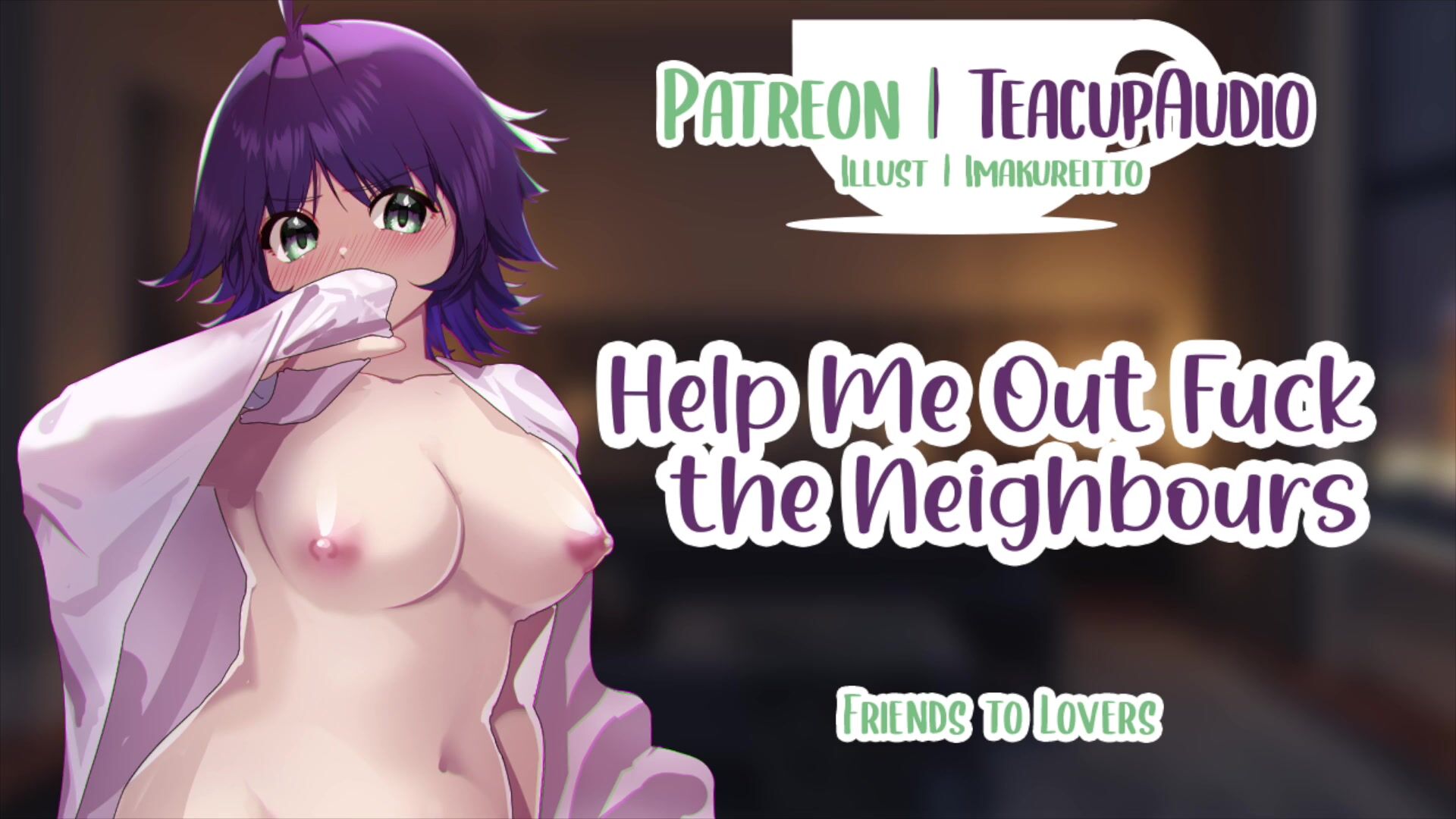 Don’t hesitate to indulge yourself with exclusive hentai content as well as...