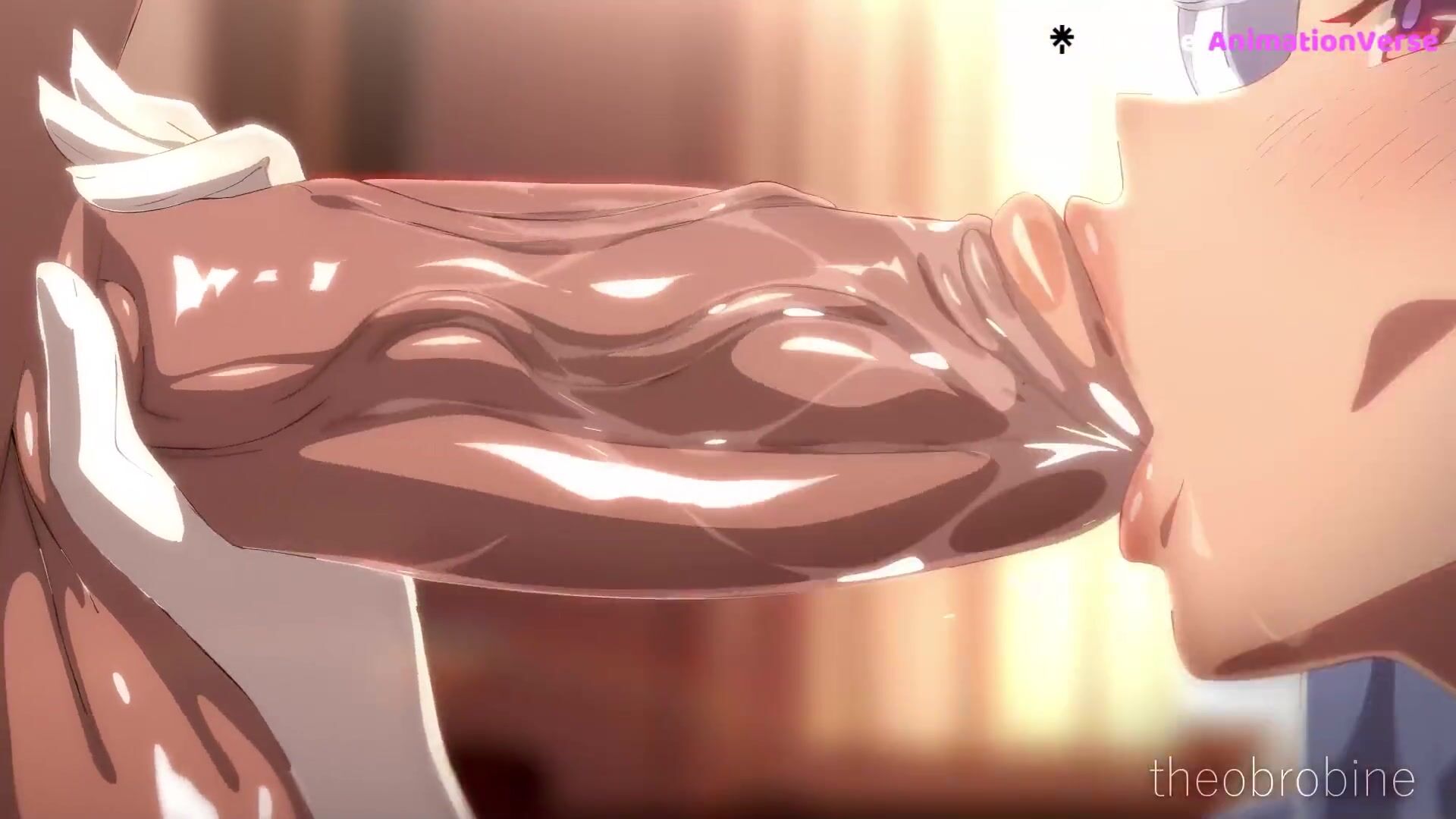 Don’t hesitate to indulge yourself with exclusive hentai content as well as...