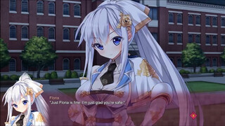 Yamizome Liberator Part five