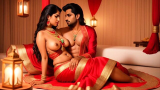 I found the maid alone in an empty building and screwed her.