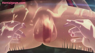 FRESH MANGA PORN - Takarasagashi No Natsuyasumi THREE DIMENSIONAL two Subbed (Chinese_Manga porn Asian_Manga porn)