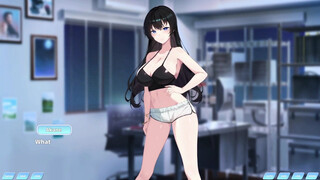 Miss Dont Affect My Rank Part three