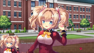 Yamizome Liberator Part six