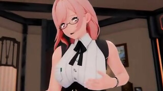 Zenless zero zones povm