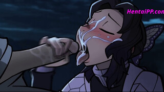 Utter Concentration Sighing – When Every Blow Draws Him Deeper Into Her - MANGA PORN