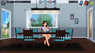 Summertime saga part six