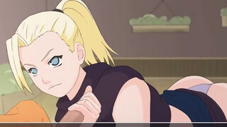 Living With Tsunade - Ep 17 Witty Chick by MissKitty2K