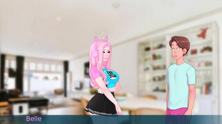 Fuck-a-thon Note - 140 Working Firm by Misskitty2K