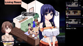 I Spunk All Over My Sisters Humungous Funbags and Guest room!! Summer Memories Ep2