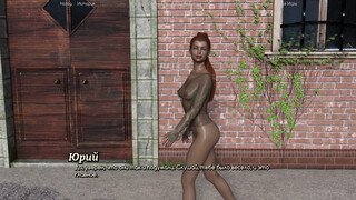 Finish Gameplay - A Life Worth Living, Part 1