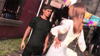 I have Known You six Amy Caboose is just impressive