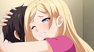 Kazoku Haha to Shimai no Kyousei Sequence three