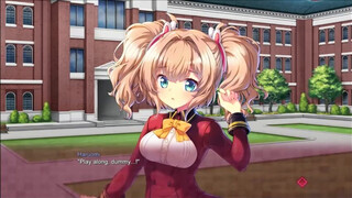 Yamizome Liberator Part 8