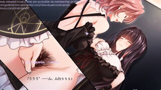 Minagoroshi no Otome Scene1-five with subtitle