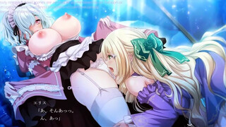 Minagoroshi no Otome Scene6-11 with subtitle