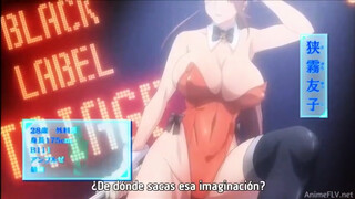 Triage X (Escenas H)