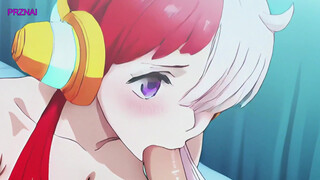 One Chunk Uta Bevy one