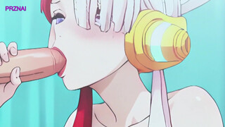 One Lump Uta (four) hen