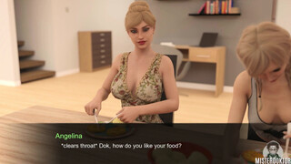 LUST THEORY #176 • Season two • Adult Visual Novel Gameplay