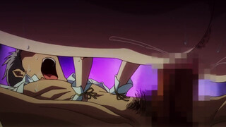 Mesudachi The Cartoon! [UTTER 60FPS] 1-two (FUCKFEST SEQUENCES) HD!