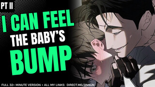 [M4M ASMR] Dumb Beau Checks Your Bussy you for Signs of PREGNANCY! beau ASMR