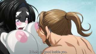 Ajin Ga Osuki Nan Desu Ne Anime porn Large Bum Maid