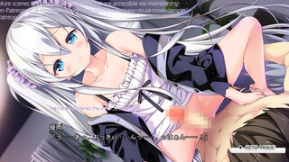 Ano Hello no Kimi o Furimukasete Scene1-trio with subtitle