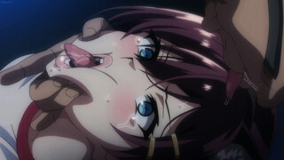 Akane Wa Tsumare Somerareru 1-two Marionette Eng