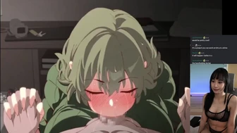 Hentai videos tagged with league of legends | HentaiGem