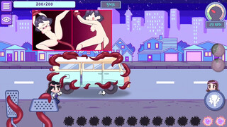 Get horny girls inside your van