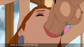 Manga porn Hookup - Palace Of Secrets Romp Gameplay